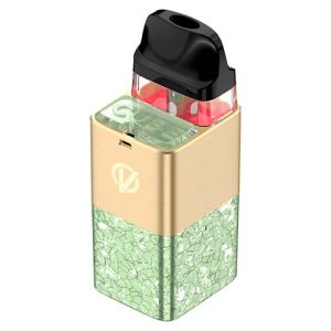 Vaporesso XROS Cube - Glitter Gold