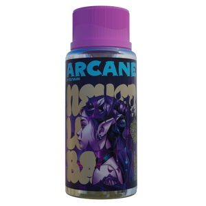 Ароматизатор ARCANE by Elisium - Яблочный Штрудель 14мл