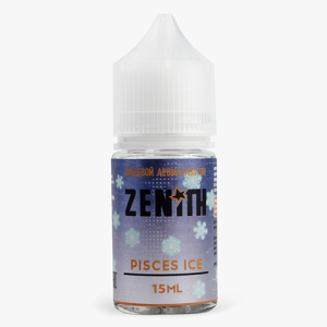 Ароматизатор Zenith - Pisces Ice 15мл