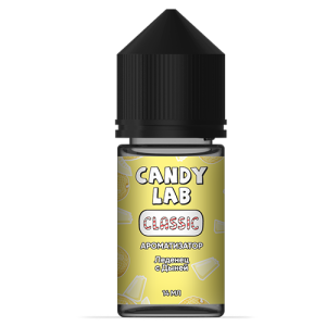 Ароматизатор CandyLab Сlassic - Леденец с дыней (Chuppy Melon) 14мл