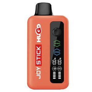 Joystick Hugo XL 25000 - Фанта