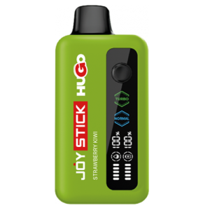 Joystick Hugo XL 25000 - Клубника киви
