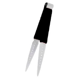 Щипцы H2B Plier (черный)
