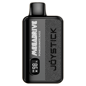 Joystick Megadrive EXTRA 19000 - Гранатовый сок