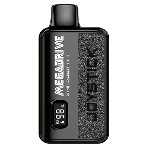 Joystick Megadrive EXTRA 19000 - Гранатовый сок