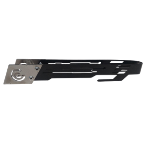 Щипцы H2B El Bomber (Batrider Black)