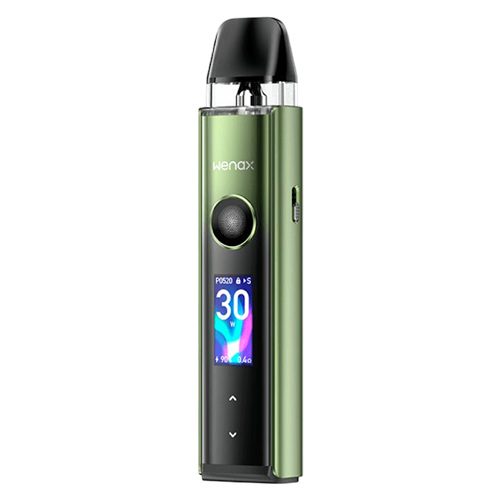 Geek Vape Wenax Q PRO - Aurora Green