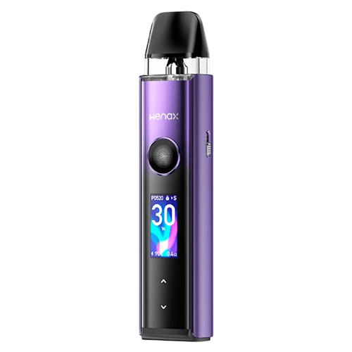 Geek Vape Wenax Q PRO - Luminous Purple