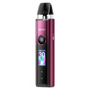 Geek Vape Wenax Q PRO - Twilight Red