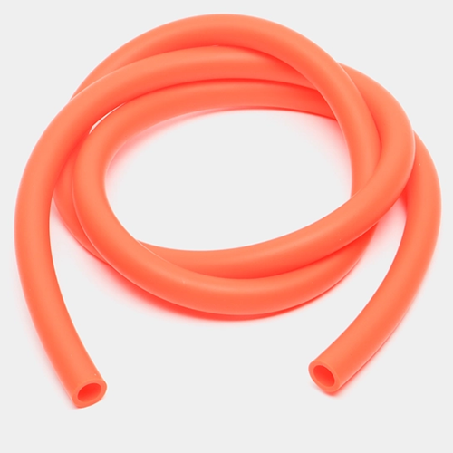 Шланг H2B Soft Touch Color (Оранжевый)
