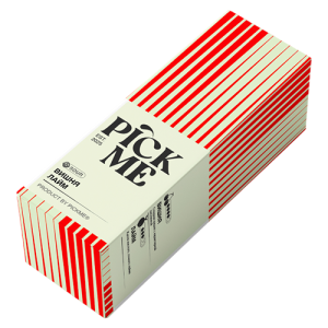 Ароматизатор PickMe - Вишня Лайм 14мл