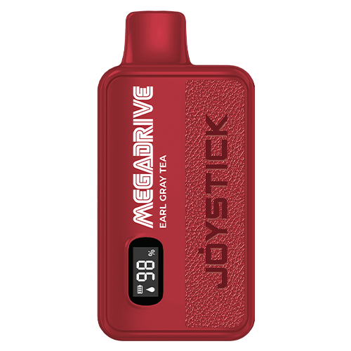 Joystick Megadrive 2.0 25000 - Чай Эрл Грей