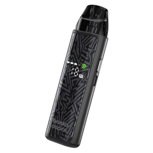 Brusko Minican 6 1800 mAh - Металлик (Urban Grey)