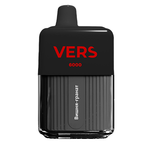 VERS L 6000 - Вишня Гранат