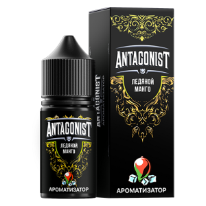 Ароматизатор Antagonist - Ледяной манго 13мл