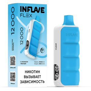 INFLAVE FLEX 12000 - Чистый