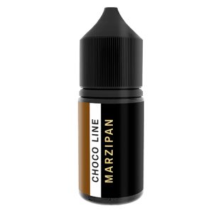 Ароматизатор DARK X SIZE Choco Line - Marzipan (Миндальный марципан в теплом шоколаде) 13мл