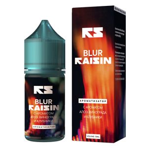 Ароматизатор Raisin - Blur 12мл