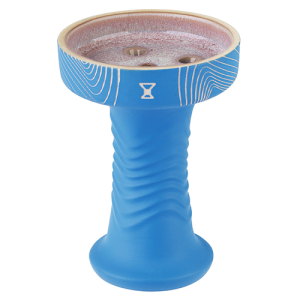 Чаша Alpha Wave Killer (South blue)