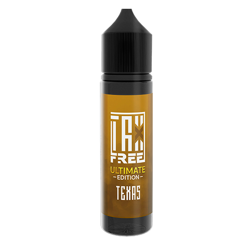 Ароматизатор DARK X SIZE TFT ULTIMATE LONG CUT - Berg (Бленд с хвоей и фруктовыми оттенками) 27мл