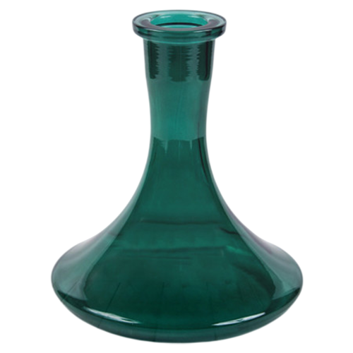 Колба VG Craft Rib Color (Изумруд)